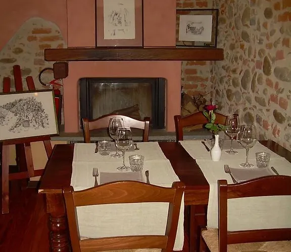 La Vigna Del Maestro *