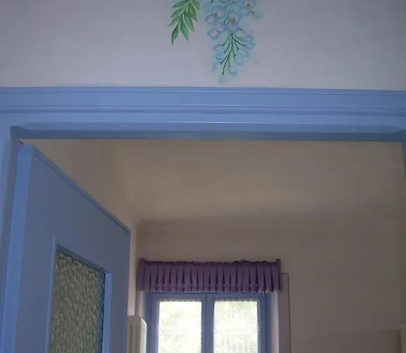 Alojamento de Turismo Rural La Vigna Del Maestro Bene Vagienna