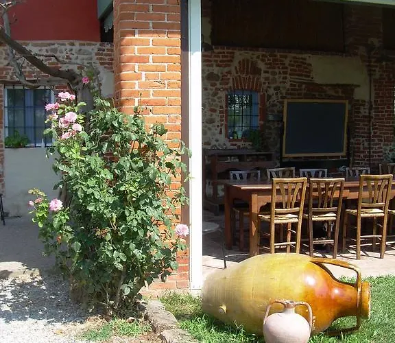 Alojamento de Turismo Rural La Vigna Del Maestro *