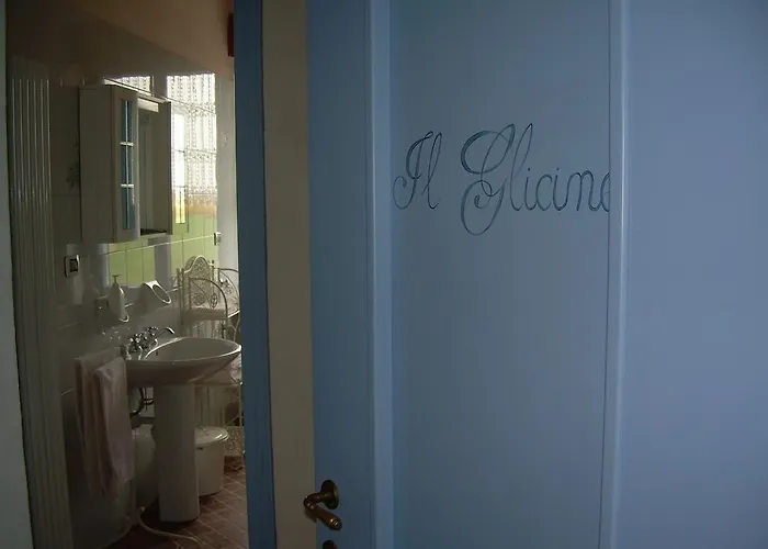 La Vigna Del Maestro Alojamento de Turismo Rural *