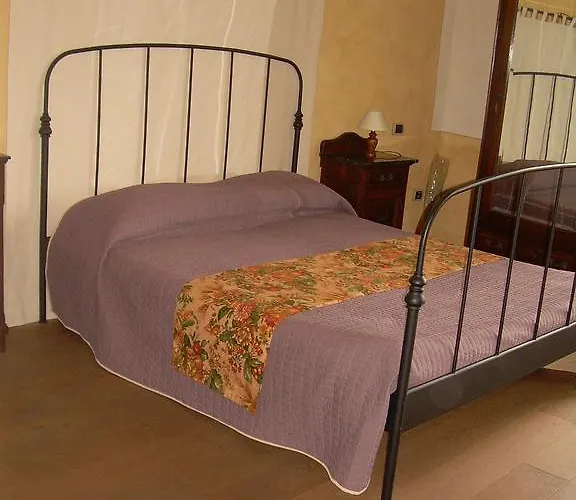 Alojamento de Turismo Rural La Vigna Del Maestro