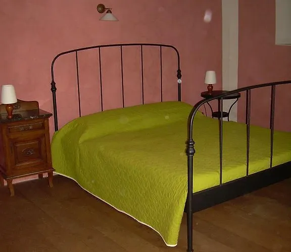 La Vigna Del Maestro Alojamento de Turismo Rural