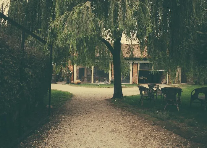 La Vigna Del Maestro Alojamento de Turismo Rural *