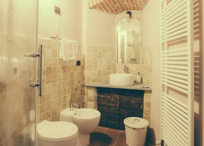 La Vigna Del Maestro Alojamento de Turismo Rural Bene Vagienna