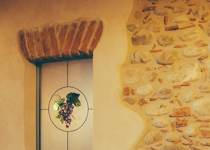 La Vigna Del Maestro