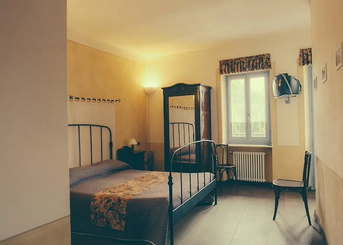 La Vigna Del Maestro *