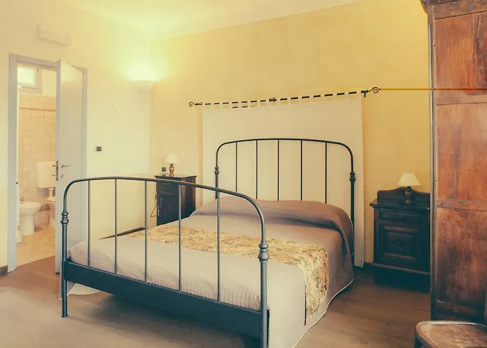 La Vigna Del Maestro