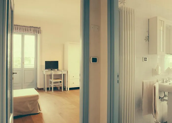 Alojamento de Turismo Rural La Vigna Del Maestro