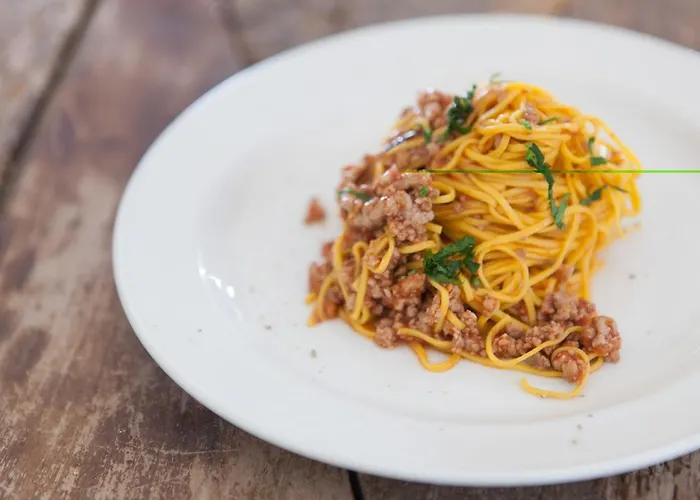 Alojamento de Turismo Rural La Vigna Del Maestro *