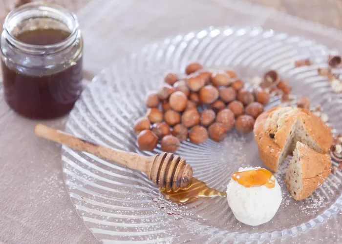 La Vigna Del Maestro Alojamento de Turismo Rural