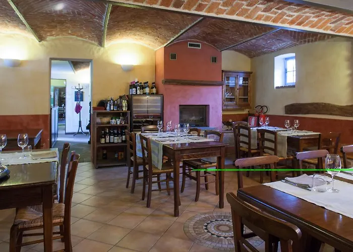 La Vigna Del Maestro