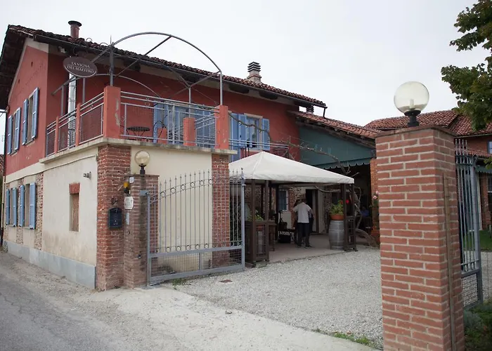 La Vigna Del Maestro * Bene Vagienna