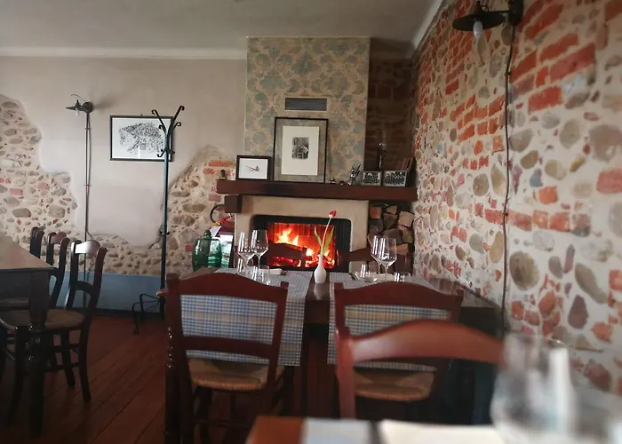 La Vigna Del Maestro Alojamento de Turismo Rural